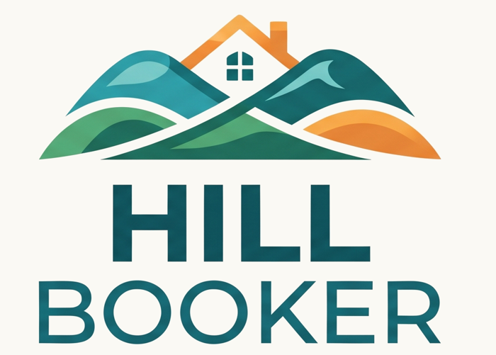 Cars, vans and buses for hire | Hill Booker